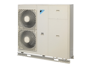 Чиллер Daikin EWYQ010ACV