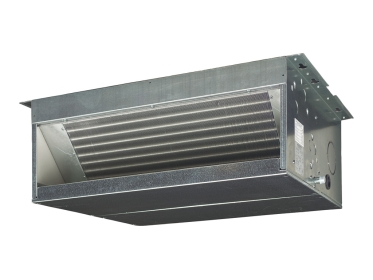 Канальный фанкойл Daikin FWD10AF