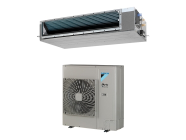 Канальный кондиционер Daikin FBA71A/RZAG71MY1