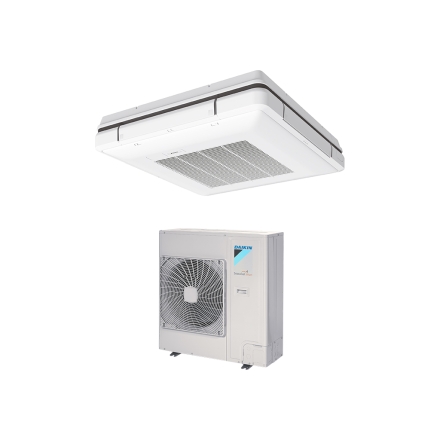 Подпотолочный кондиционер Daikin FUA71A/RZQG71L9V