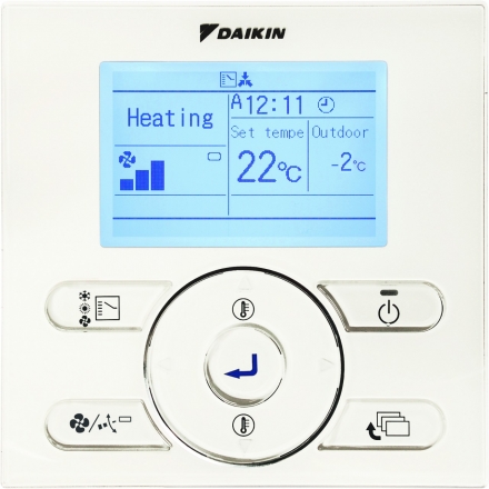 Канальный кондиционер Daikin FBQ71D/RZQSG71L3V