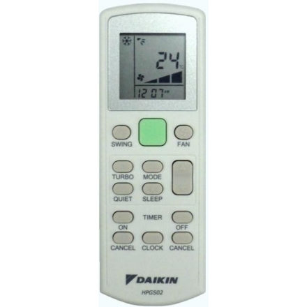 Кассетный фанкойл Daikin FWG05AF