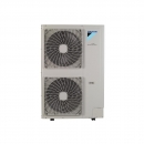 Кассетный кондиционер Daikin FCAHG140G/RZQG140LY