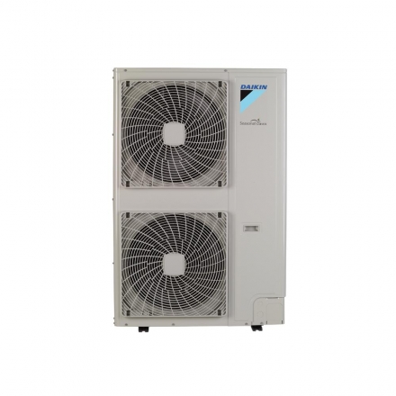 Кассетный кондиционер Daikin FCAHG140G/RZQG140LY