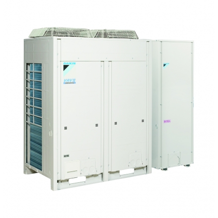 Наружный блок VRV Daikin RTSYQ10PA