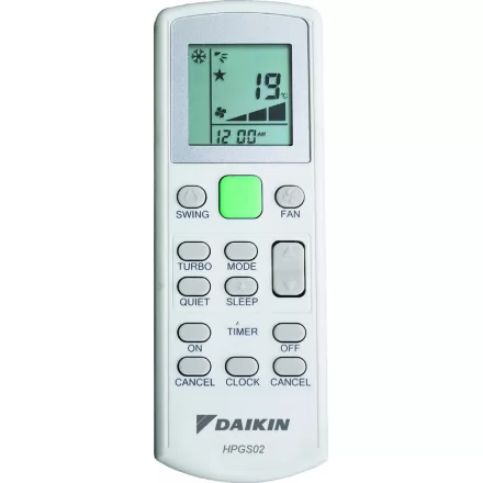 Настенный фанкойл Daikin FWT03CT